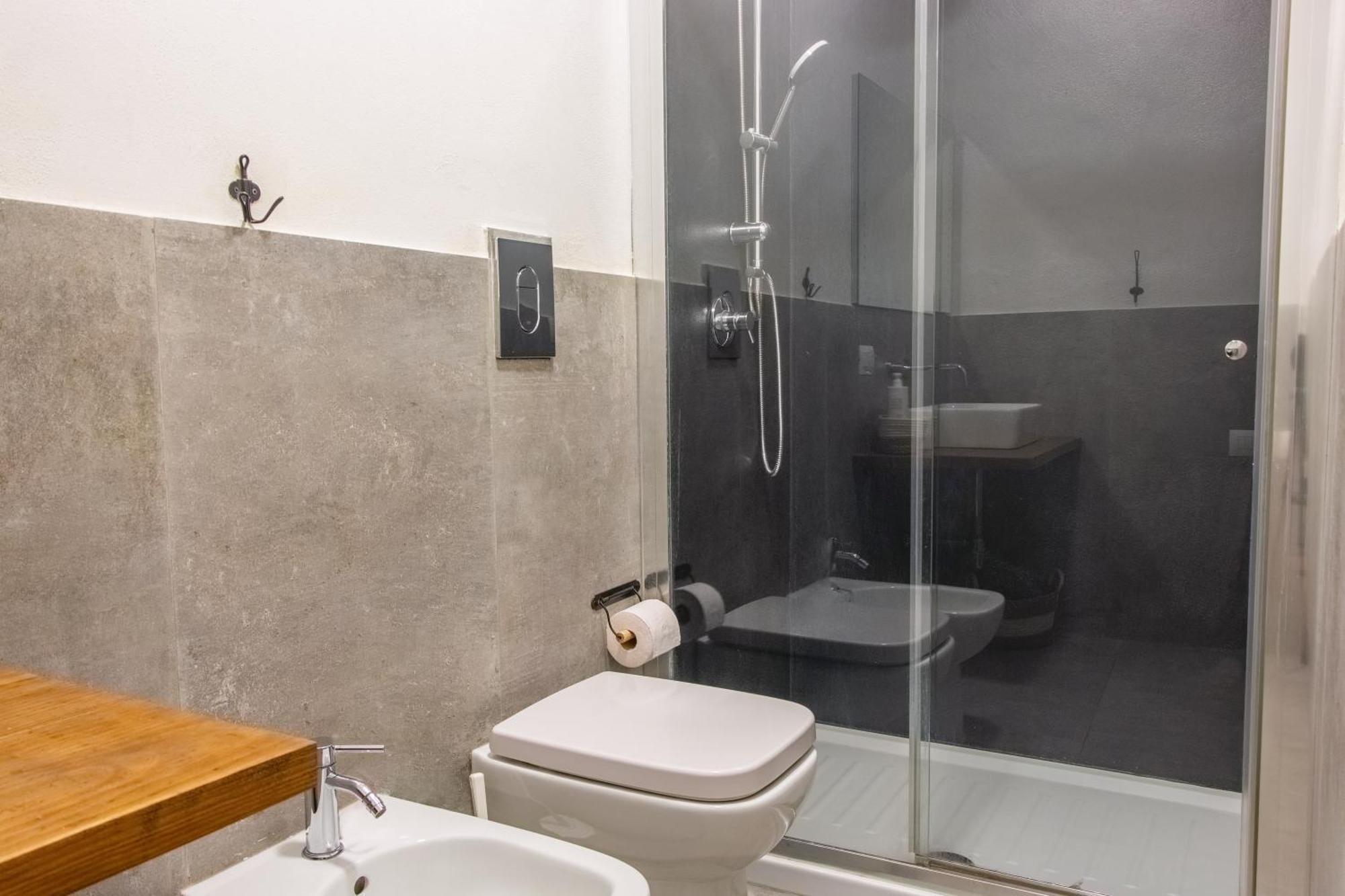 Apartmán Resuttano Loft Palermo Exteriér fotografie