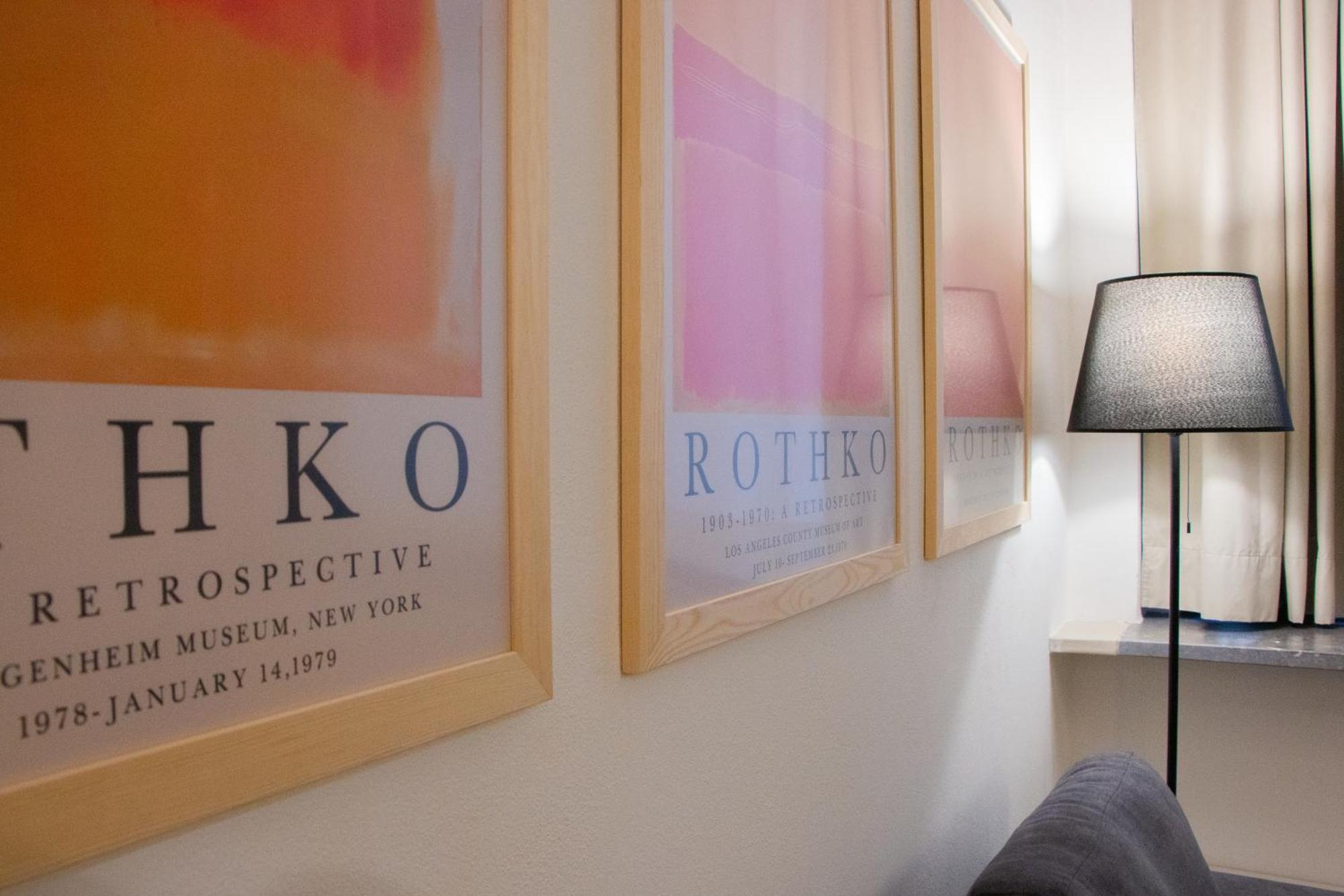 Apartmán Resuttano Loft Palermo Exteriér fotografie