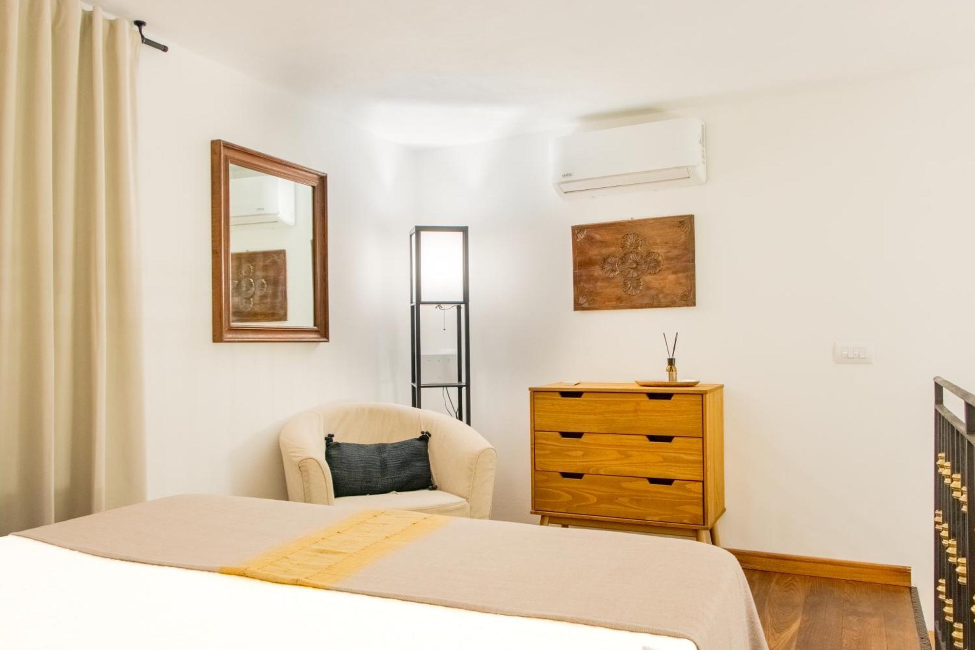 Apartmán Resuttano Loft Palermo Exteriér fotografie